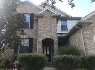 7606 Misty Lake Ln, Pearland, TX 77581