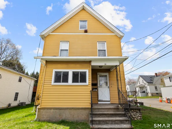 72 New Haven Avenue, Waterbury, CT 06708