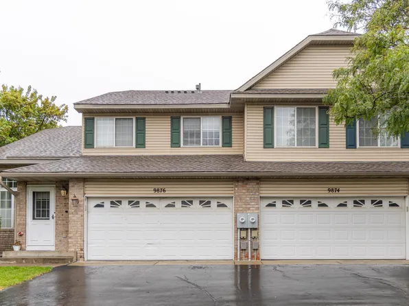 9876 Hamlet Ln S, Cottage Grove, MN 55016
