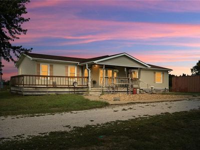 1540 NE State Rte E, Adrian, MO, 64720