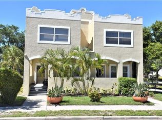 530 Rogers St #6, Clearwater, FL 33756
