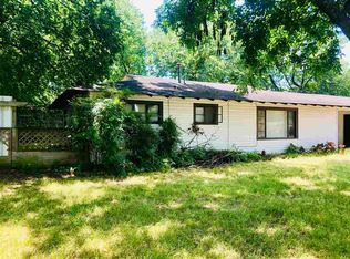 720 15th Ave NW, Ardmore, OK 73401