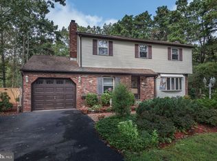 321 Walnut Ave, Marlton, NJ 08053