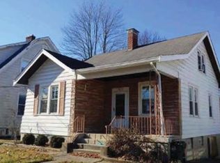 7425 Forest Ave, Cincinnati, OH 45231