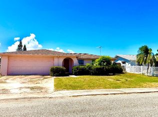 7016 Cutty Sark Dr, Port Richey, FL 34668