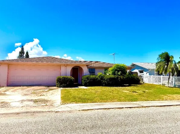 7016 Cutty Sark Dr, Port Richey, FL 34668