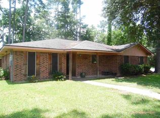 265 Greentree St, Lumberton, TX 77657