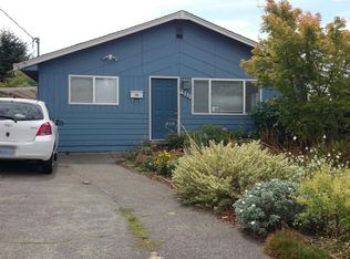 4111 SW Monroe St, Seattle, WA 98136