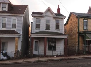 838 Eureka St, Pittsburgh, PA