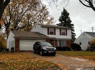 3808 Kent St, Flint, MI 48503