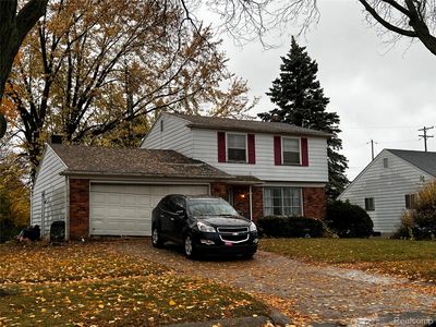 3808 Kent St, Flint, MI, 48503