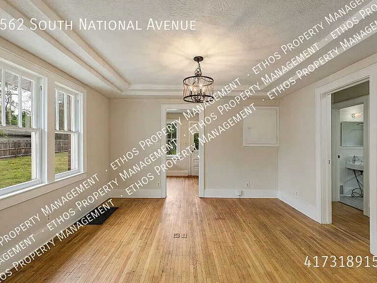 1562 S National Ave — Photo 7