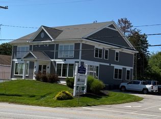 147 Portsmouth Ave #4, Stratham, NH 03885