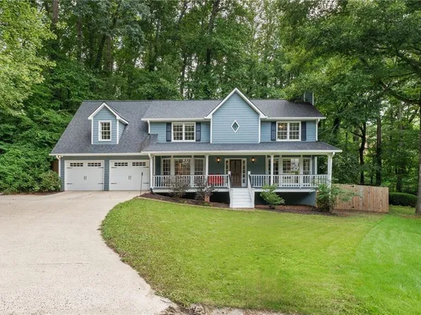 4834 Shallow Creek Dr NW, Kennesaw, GA 30144