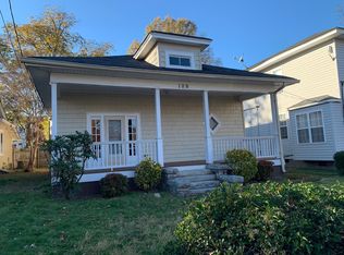109 Wilson St, Greensboro, NC 27401