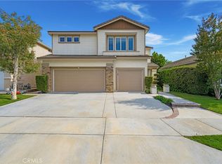 3645 Sandpiper Way, Brea, CA 92823