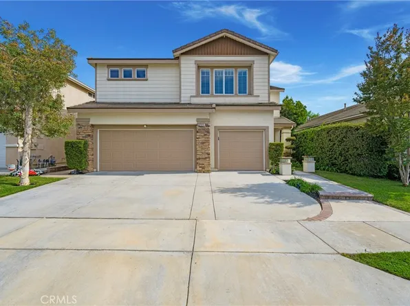 3645 Sandpiper Way, Brea, CA 92823