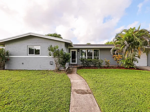 4772 NW 2nd Court, Plantation, FL 33317
