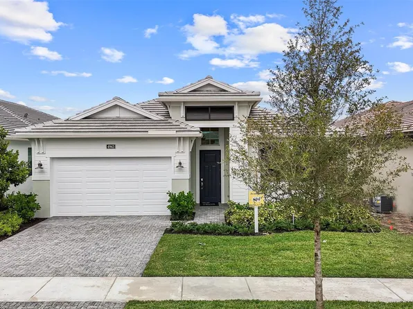 4943 Rivo Alto Circle, Westlake, FL 33470