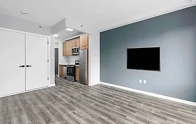 Rented by 5 Boro Realty Corp