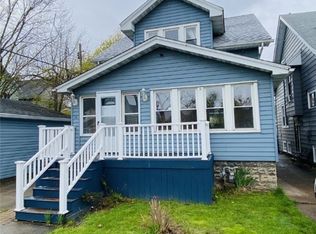 14 Melrose St, Buffalo, NY 14220