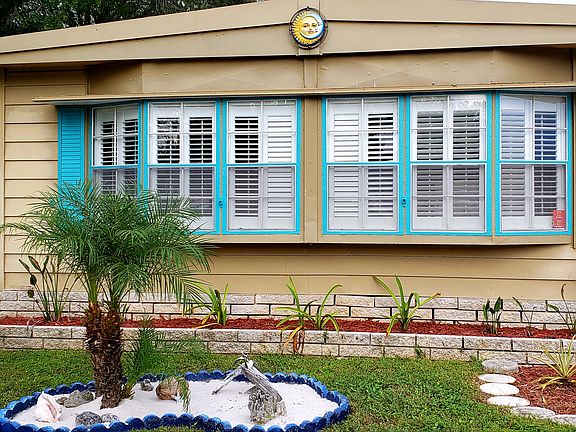 Coastal Inspired Home