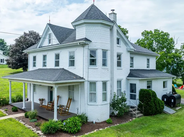 534 W Center St, Elysburg, PA 17824