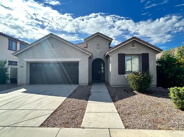 3030 E Quartz St, Mesa, AZ 85213