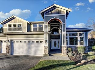 1220 N 26th St, Renton, WA 98056