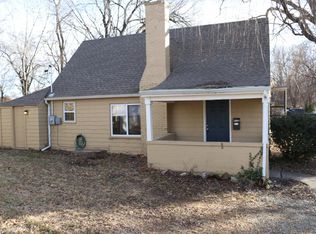 9023 Walnut St, Kansas City, MO 64114