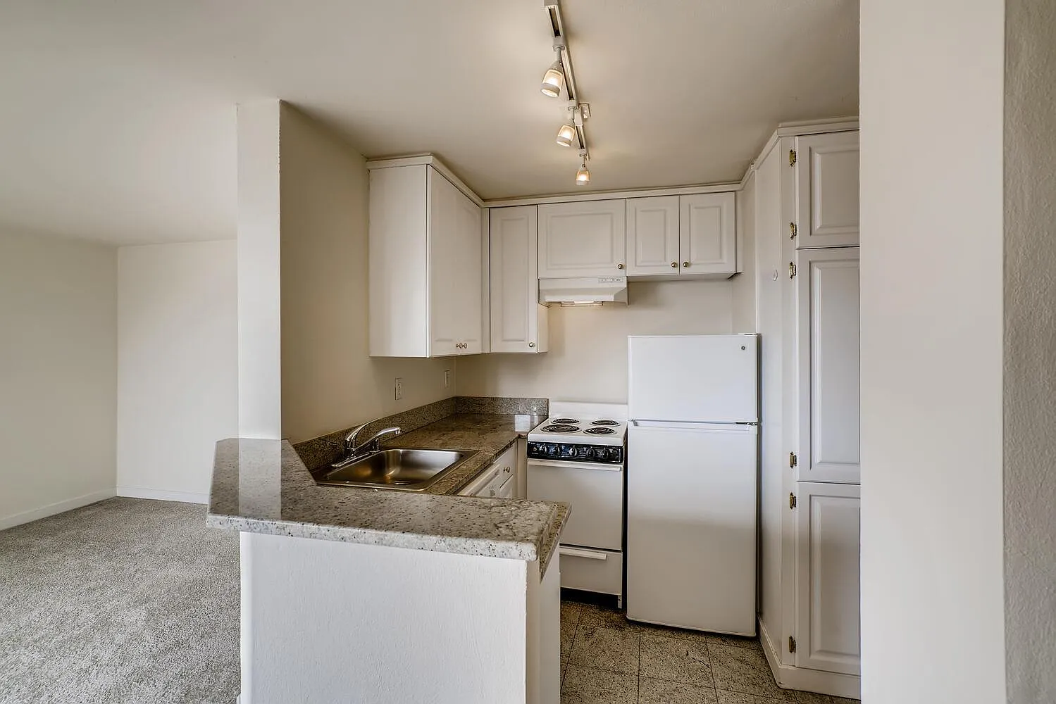 Skyline House — Photo 4