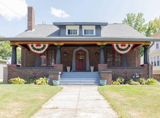 764 S Kentucky Ave, Evansville, IN 47714