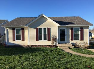 105 Ray Ct, Lawrenceburg, KY 40342