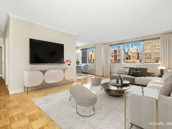 1175 York Ave APT 17M, New York, NY 10065