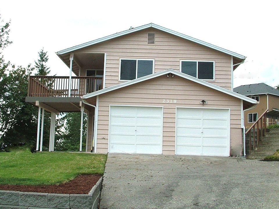 Newly Remodeled with most of the house brand new!