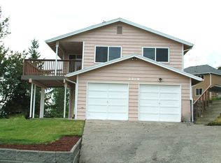 2319 Talbot Crest Dr S, Renton, WA 98055