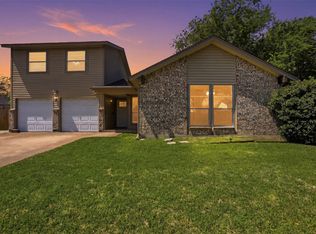 6021 Dusty Rd, Watauga, TX 76148