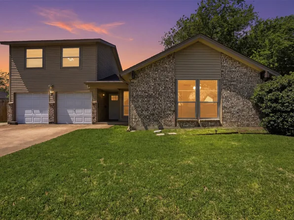 6021 Dusty Rd, Watauga, TX 76148