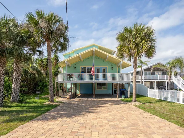 66 Corunna St, Saint Augustine, FL 32084