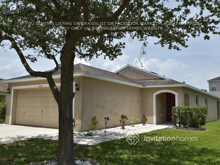 8222 Summer Wood Ln — Photo 2
