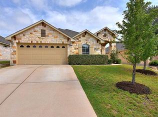1807 Conn Creek Rd, Cedar Park, TX 78613