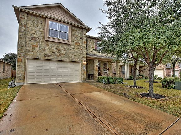2nd image of 4013 Wilderness Path Bnd
