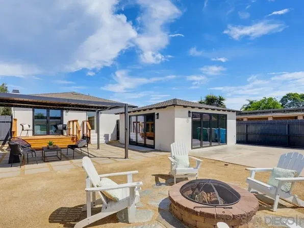 4620 Altadena Ave, San Diego, CA 92115