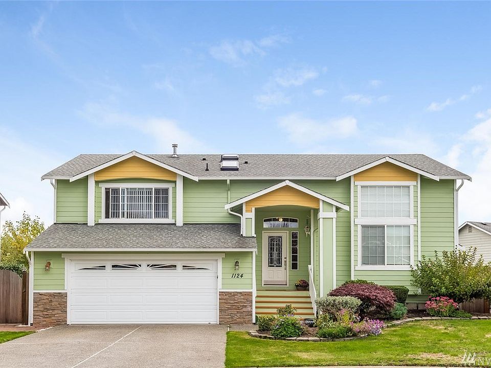 1st image of 1124 167th St SW