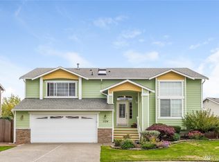 1124 167th St SW, Lynnwood, WA 98037