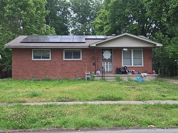 137 S Magnolia Dr, Trumann, AR 72472