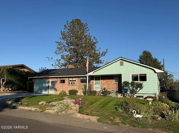 111 Sunset Way, Zillah, WA 98953