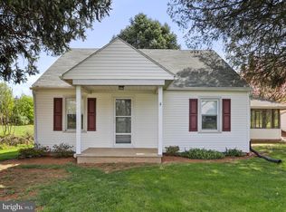 14716 Molly Pitcher Hwy, Greencastle, PA 17225