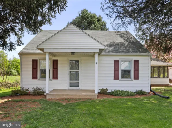 14716 Molly Pitcher Hwy, Greencastle, PA 17225