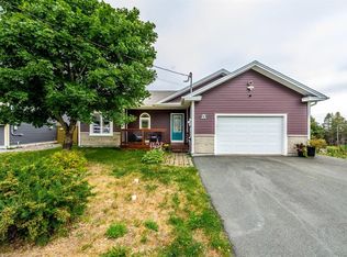 14 Duggan Place, Torbay, NL A1K1B6